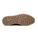 Marco Di Milano Brescia Python & Calfskin Sneakers Cognac