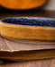 Marco Di Milano Massimo Belt - Navy Leather Loafer