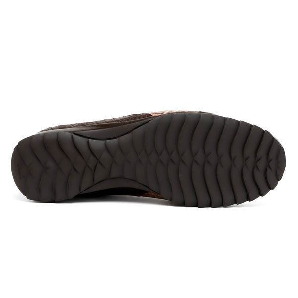 Marco_Di_Milano Cairo Brown Orix Leather Dress Shoe