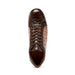 Marco_Di_Milano Cairo Brown Orix Leather Dress Shoe
