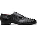 Marco Di Milano Cancun Black Leather Loafer