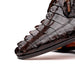 Marco_Di_Milano Cancun Brown Leather Loafer