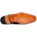 Marco Di Milano Cancun Purple Suede Loafers