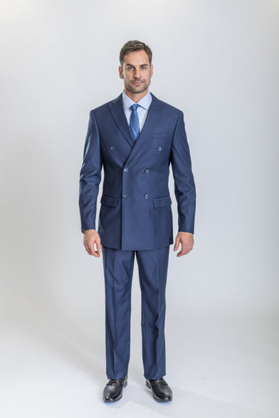 Caravelli suits