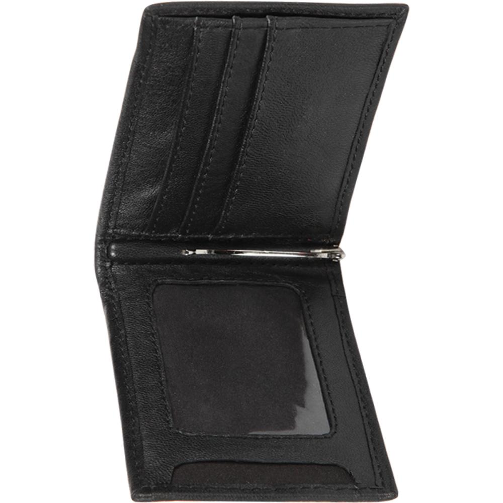 Cartera Avestruz CA40307