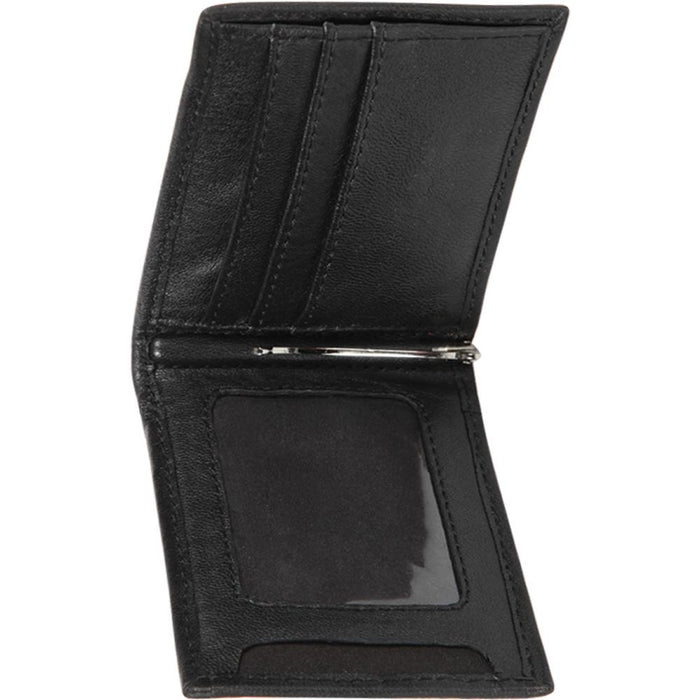 Cartera Avestruz CA40318