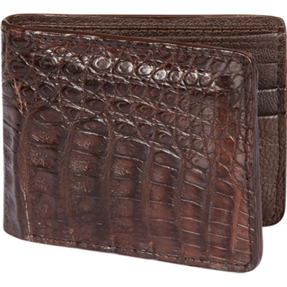 Cartera Caimán Cafe CA10207