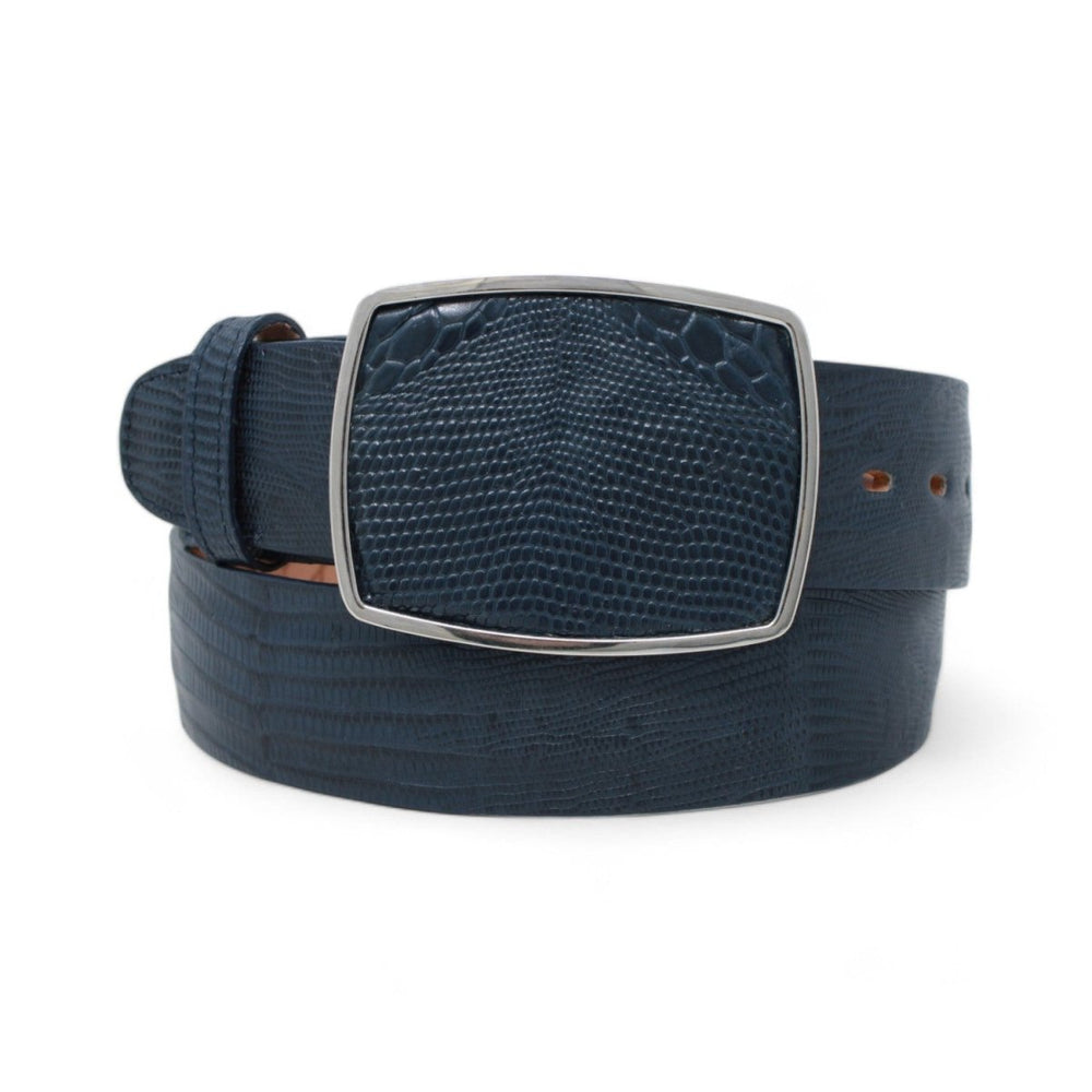 Cinto Armadillo - Teju Vaquero CB - C1107 - Los Altos Boots