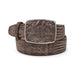 Cinto Armadillo - Teju Vaquero CB - C1107 - Los Altos Boots
