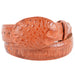 Cinto Caiman Panza Vaquero LAB-C118203 - Los Altos Boots