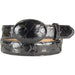 Cinto de Pescado Pirarucu Original Los Altos Boots LAB-C11005 - Los Altos Boots