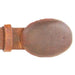 Cinto Vaquero de Piel CB-C11PIELV - Caballo Bronco