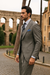 classic-wool-fabric-fit-no-pleated-pants-peak-lapel-with-double-breasted-vest-athletic-fit-grey-windowpane-mens-suit