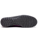 Marco_Di_Milano Crater Purple Luxury Leather Shoe