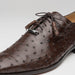 Marco_Di_Milano Criss Brown Leather Dress Shoe
