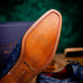 Marco_Di_Milano Criss Navy Leather Loafer
