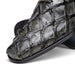 Marco Di Milano Olivieri Gray Leather Loafers