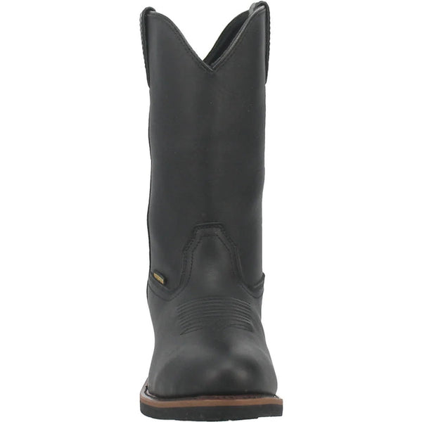 ALBUQUERQUE WATERPROOF LEATHER BOOT