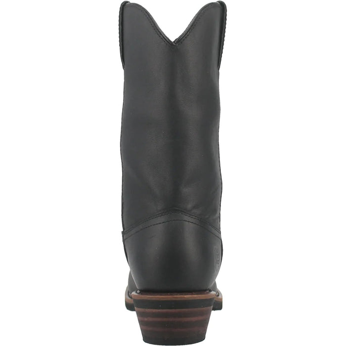 ALBUQUERQUE WATERPROOF LEATHER BOOT