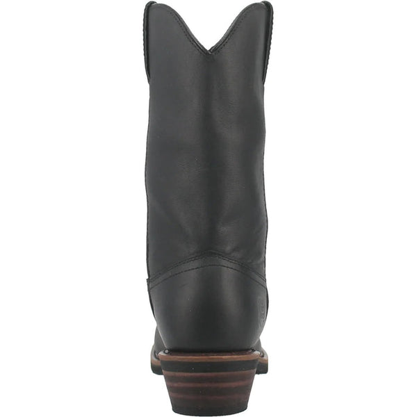 ALBUQUERQUE WATERPROOF LEATHER BOOT