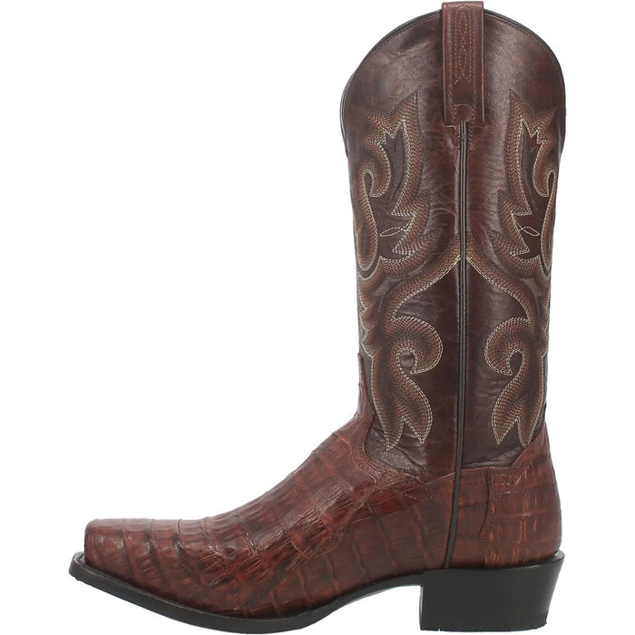 BAYOU CAIMAN BOOT
