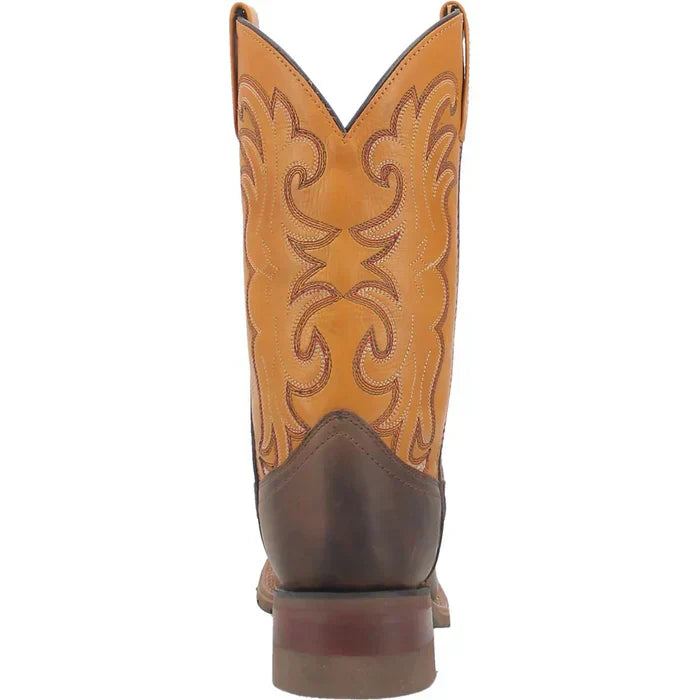 FERRIER LEATHER BOOT