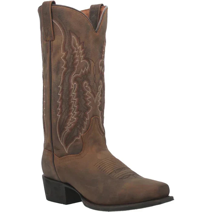RENEGADE CS LEATHER BOOT