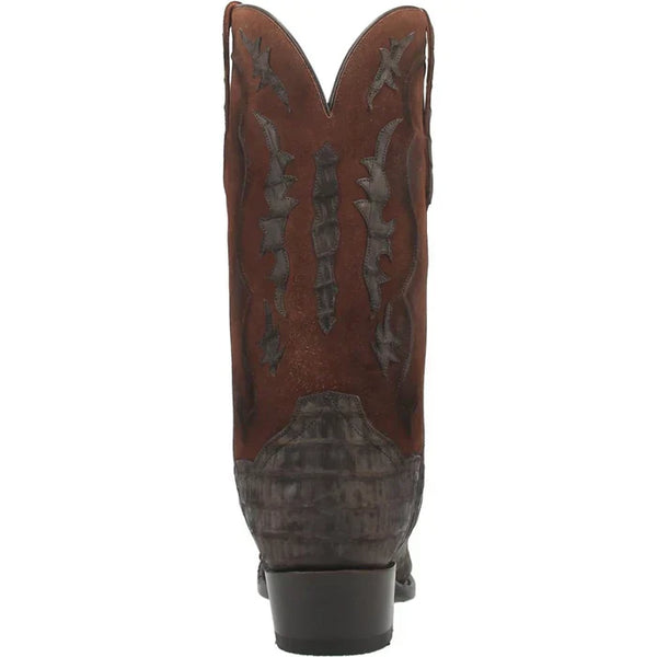 BAYOU CAIMAN BOOT