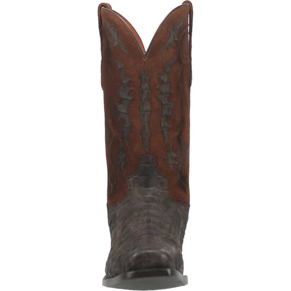 BAYOU CAIMAN BOOT