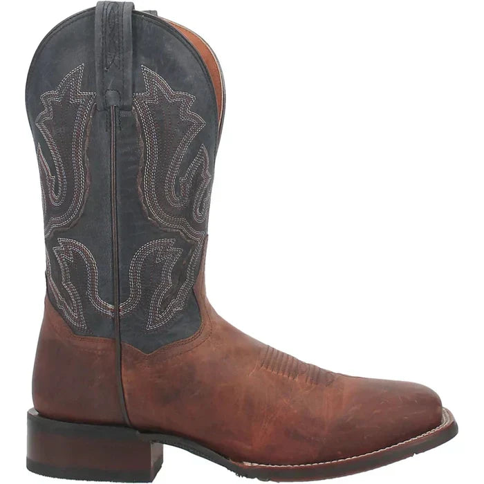 WINSLOW LEATHER BOOT