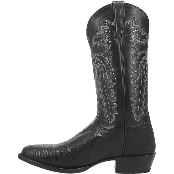 WINSTON LIZARD BOOT