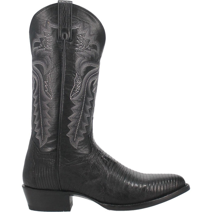WINSTON LIZARD BOOT