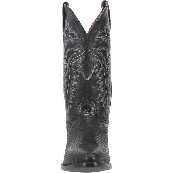 WINSTON LIZARD BOOT