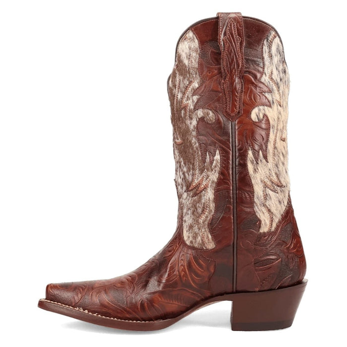 ANDRINNA LEATHER BOOT