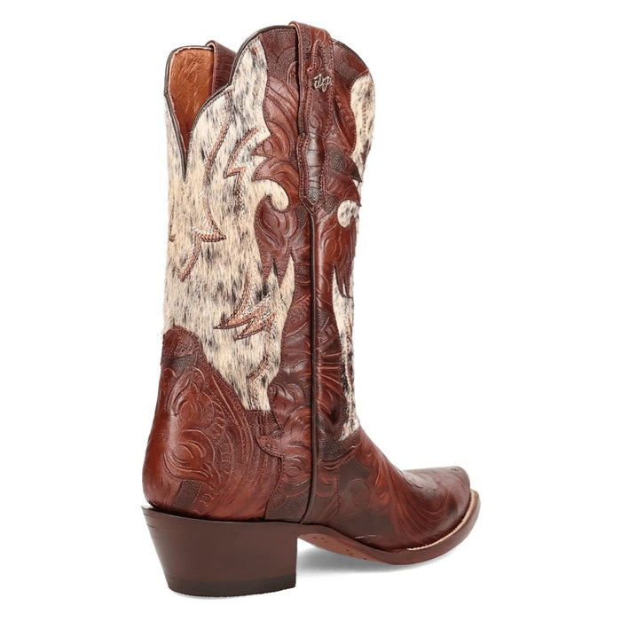 ANDRINNA LEATHER BOOT