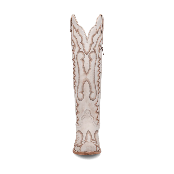 JOSIE LEATHER BOOT