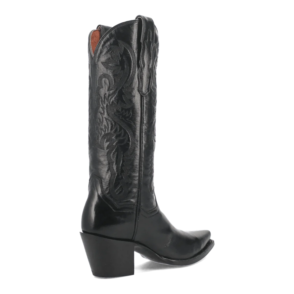 MARIA LEATHER BOOT