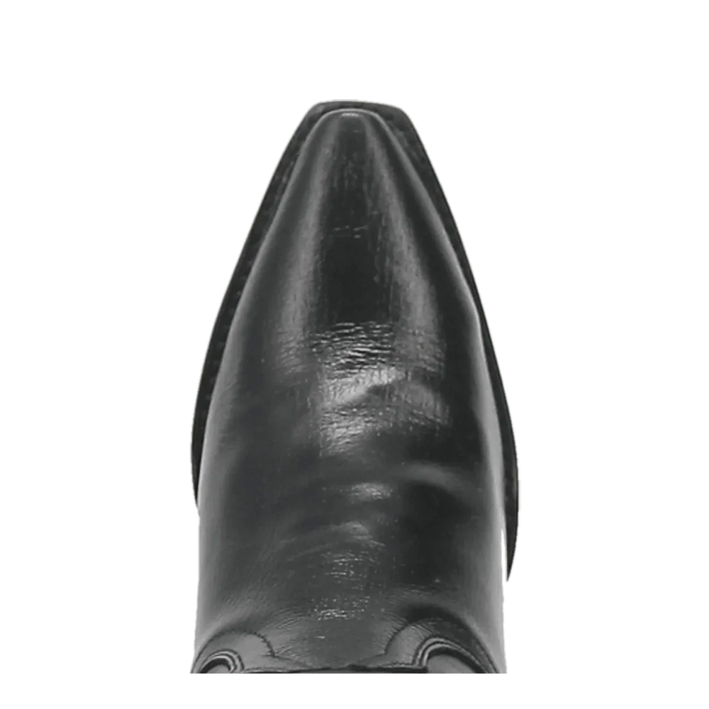 MARIA LEATHER BOOT