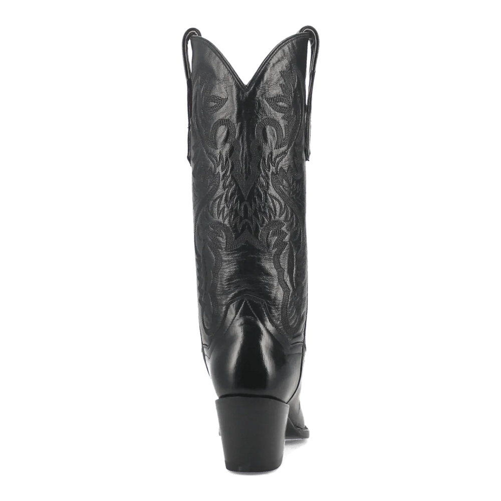 MARIA LEATHER BOOT