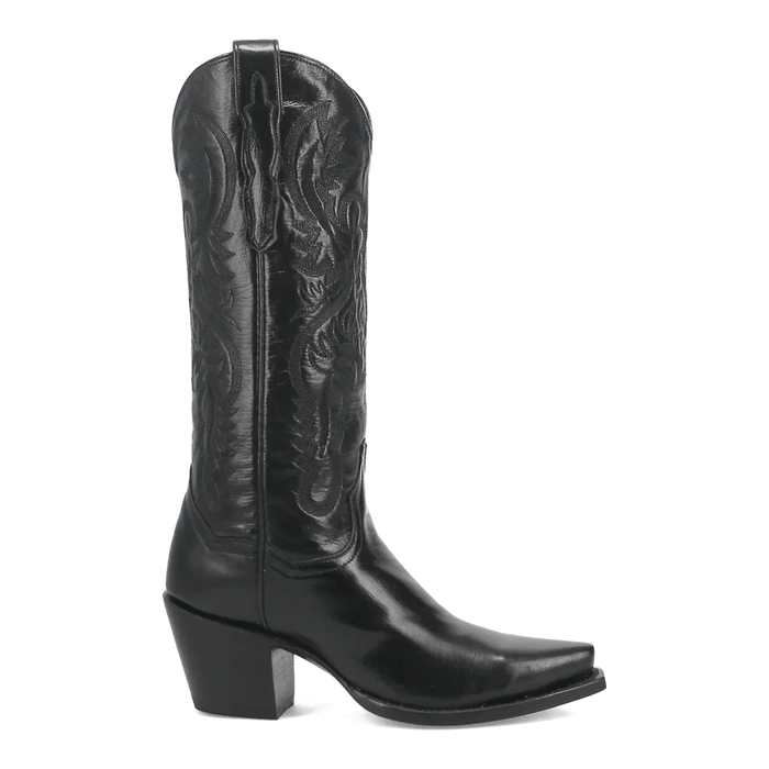 MARIA LEATHER BOOT