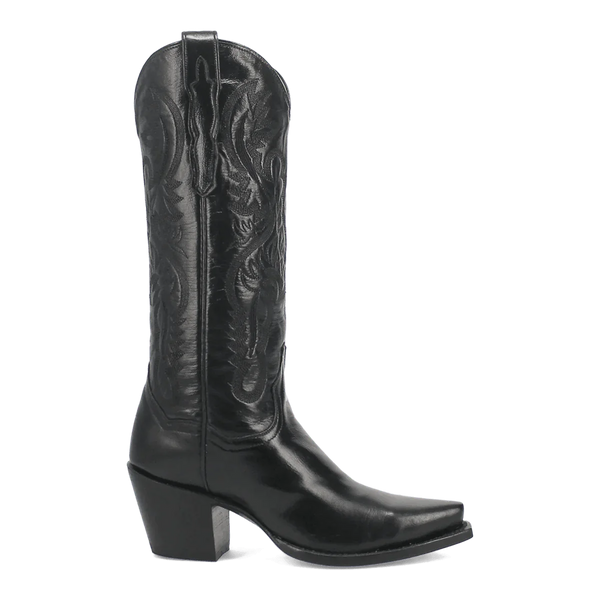MARIA LEATHER BOOT