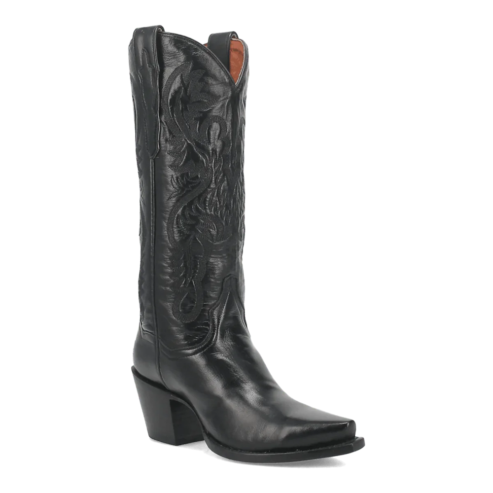 MARIA LEATHER BOOT