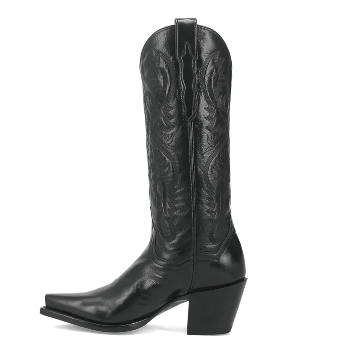 MARIA LEATHER BOOT