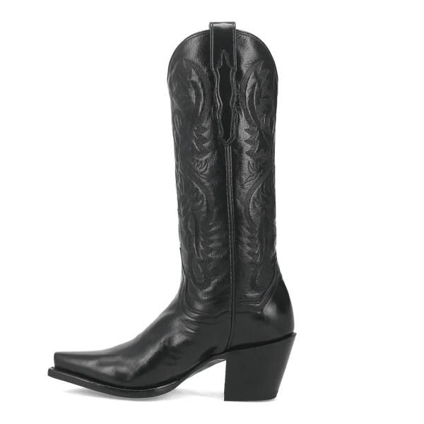 MARIA LEATHER BOOT