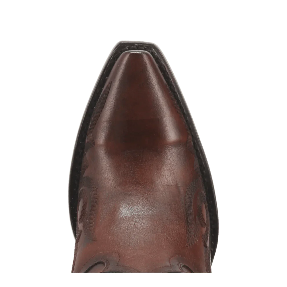 SEDUCTRESS LEATHER BOOT