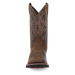 DECATUR LEATHER BOOT