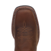 DECATUR LEATHER BOOT