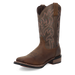 DECATUR LEATHER BOOT