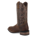 DECATUR LEATHER BOOT