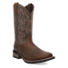 DECATUR LEATHER BOOT